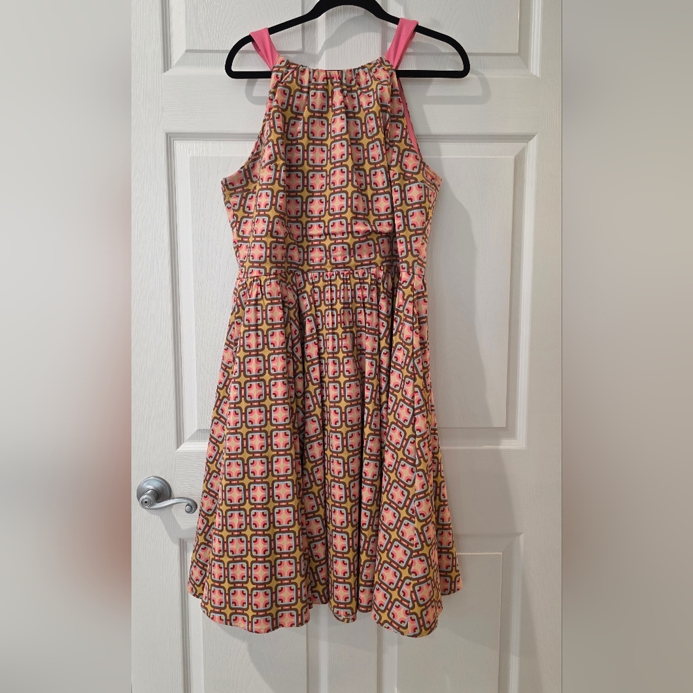 PUG Harley XL Hotel Print